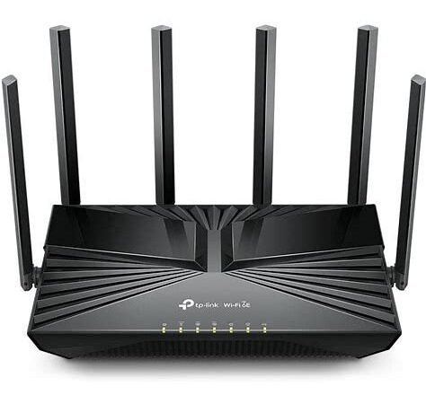 The Best Routers for Large Homes