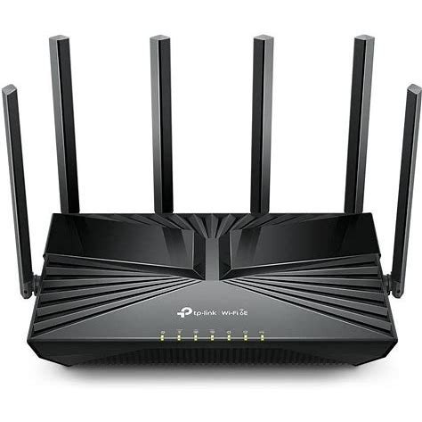 The Best Routers for Large Homes